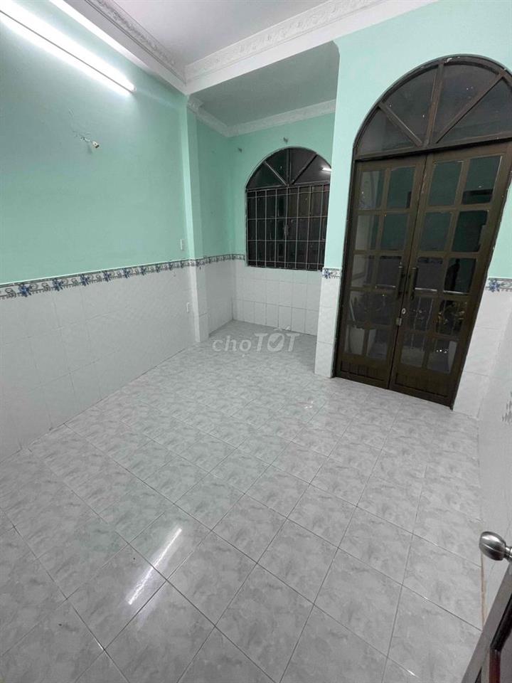 🏡 NHÀ MỚI – MT THỤT LÊ VĂN SỸ – 2PN – 12TR 🔥