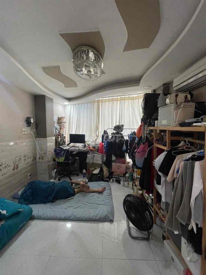 Nhà 3 Tầng Hẻm Xe Hơi Hoàng Văn Thụ Tân Bình – 3,7 Tỷ