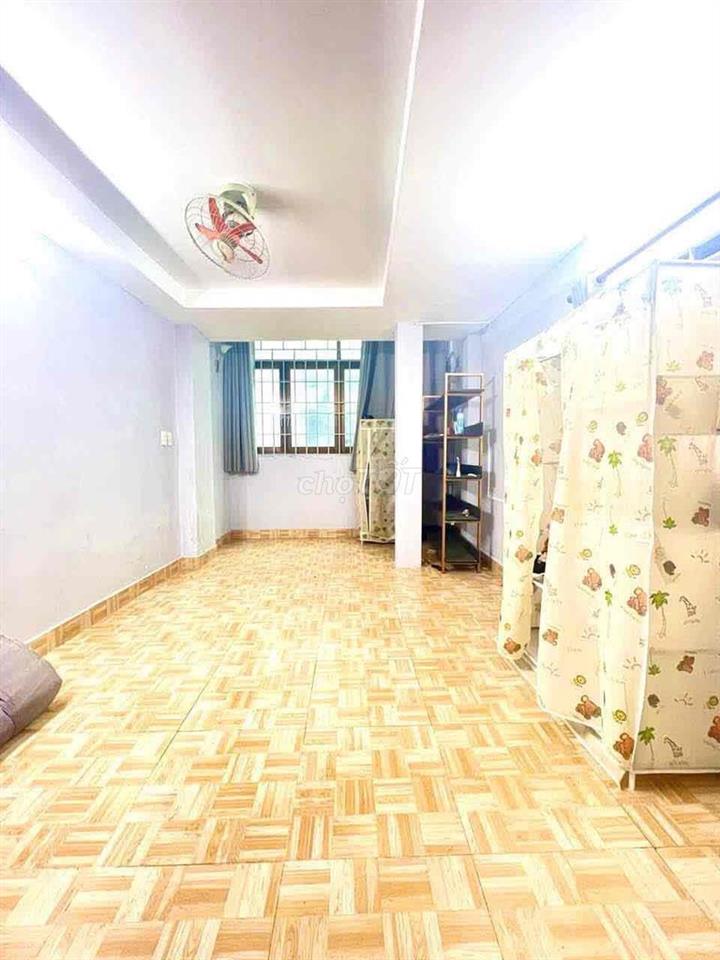 🔥 CHO THUÊ NHÀ HUỲNH VĂN BÁNH PHÚ NHUẬN – 3PN – 3WC – 16TR/THÁNG