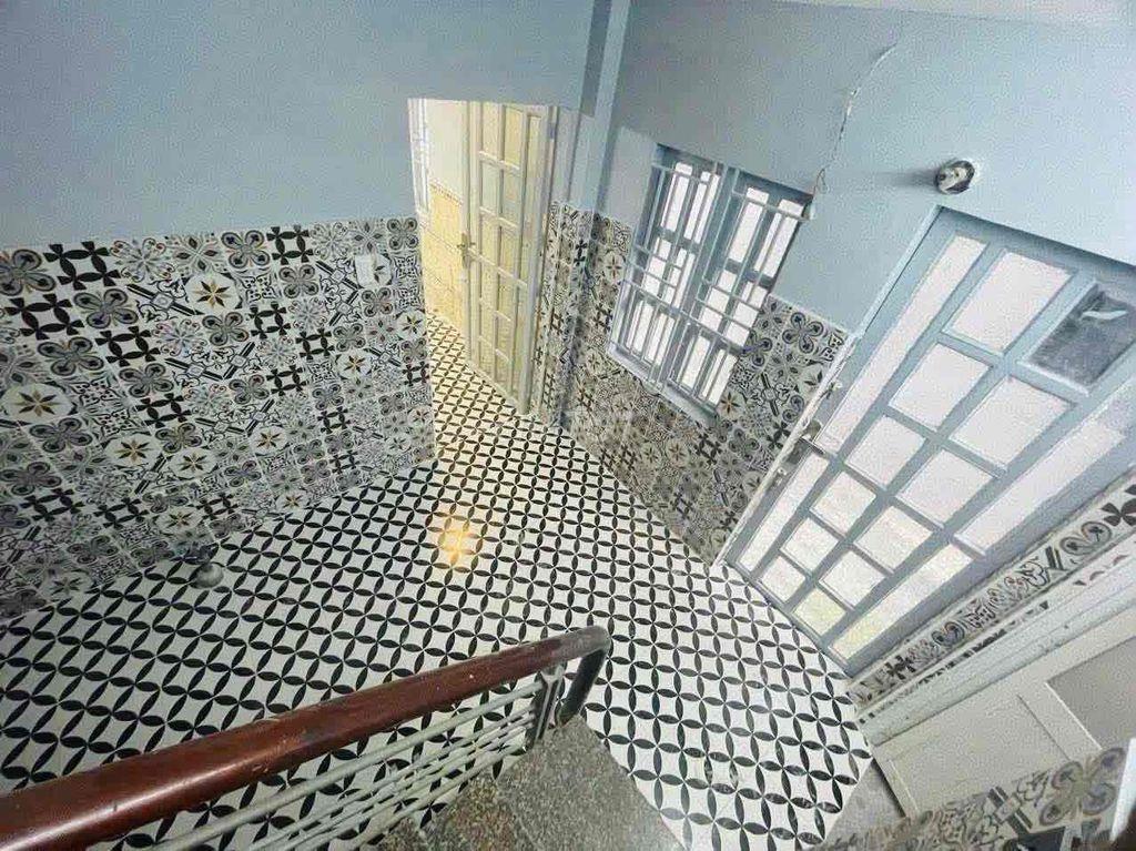 🔥 CHO THUÊ NHÀ HUỲNH VĂN BÁNH PHÚ NHUẬN – 3PN – 3WC – 16TR/THÁNG