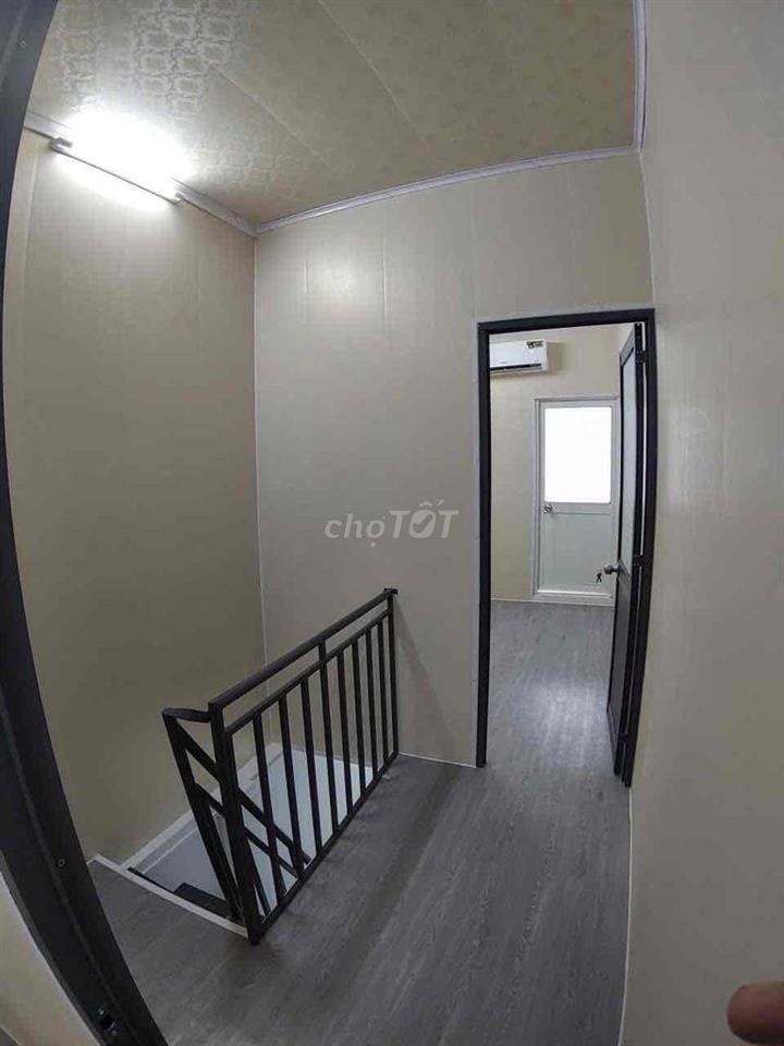 CHO THUÊ NHÀ NGUYỄN CỬU VÂN, BÌNH THẠNH – 2PN – 20M² – 8.5TR/THÁNG