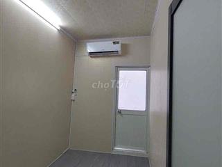 CHO THUÊ NHÀ NGUYỄN CỬU VÂN, BÌNH THẠNH – 2PN – 20M² – 8.5TR/THÁNG