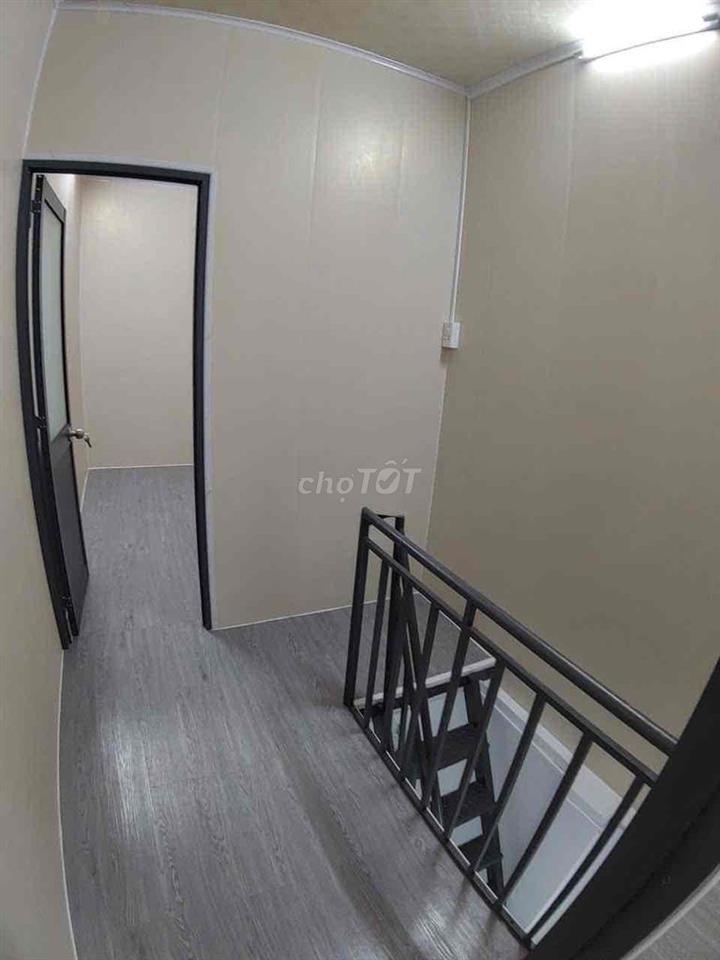 CHO THUÊ NHÀ NGUYỄN CỬU VÂN, BÌNH THẠNH – 2PN – 20M² – 8.5TR/THÁNG