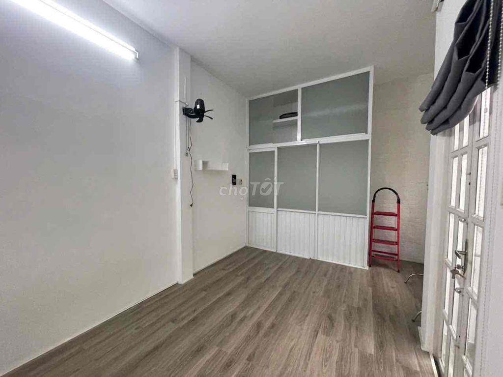 Cho thuê nhà full nội thất Huỳnh Văn Bánh, Phú Nhuận – 8tr/tháng,