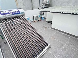 Cho thuê nhà full nội thất Huỳnh Văn Bánh, Phú Nhuận – 8tr/tháng,
