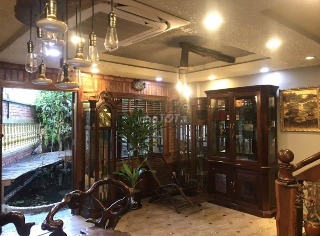 Sang quán Bar Phạm Viết Chánh, Bình Thạnh