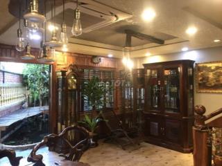 Sang quán Bar Phạm Viết Chánh, Bình Thạnh