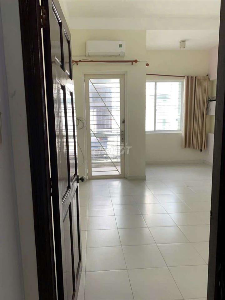 Hẻm 21  Thành Mỹ P.8 Q. Tân Bình - Ngang 4.2x15m 1 Trệt 2 Lầu ST 4PN