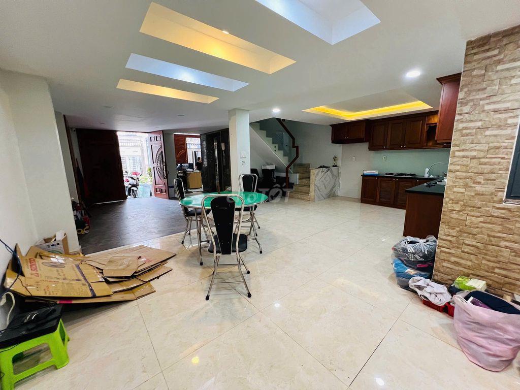 Cho thuê nguyên căn đường 451A/1 Bạch Đằng, Phường Bình Thạnh