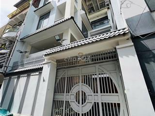 Cho thuê nguyên căn đường 451A/1 Bạch Đằng, Phường Bình Thạnh
