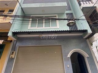 Cho thuê nhà 128/16 Lê Văn Duyệt, P1, Quận Bình Thạnh giáp Quận 1