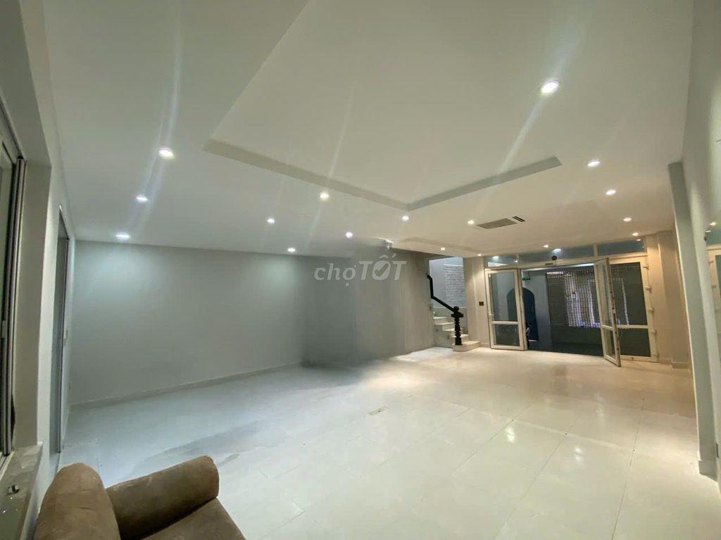 Cho thuê nhà 128/16 Lê Văn Duyệt, P1, Quận Bình Thạnh giáp Quận 1