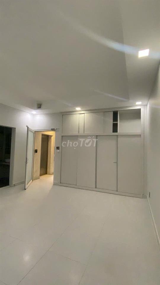 Cho thuê nhà 128/16 Lê Văn Duyệt, P1, Quận Bình Thạnh giáp Quận 1