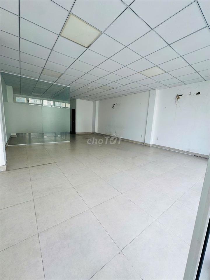 Cho thuê mặt tiền kinh doanh 87E Lê Văn Duyệt, Phường Gia định