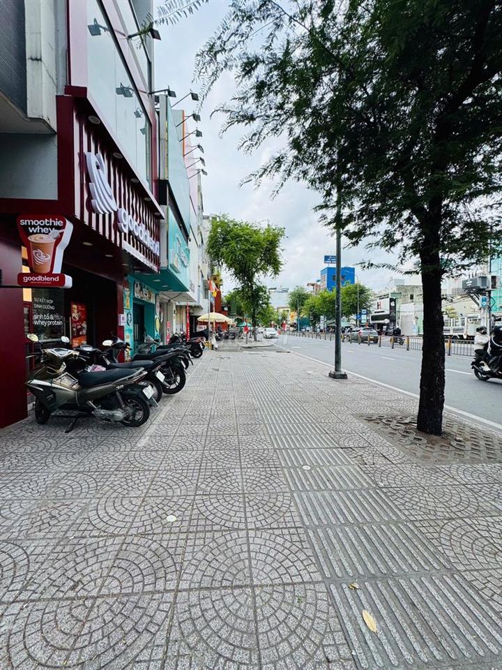 Cho thuê mặt tiền kinh doanh 87E Lê Văn Duyệt, Phường Gia định