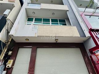 Cho thuê mặt tiền kinh doanh 87E Lê Văn Duyệt, Phường Gia định