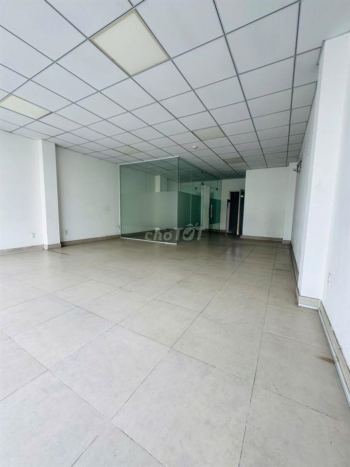 Cho thuê mặt tiền kinh doanh 87E Lê Văn Duyệt, Phường Gia định