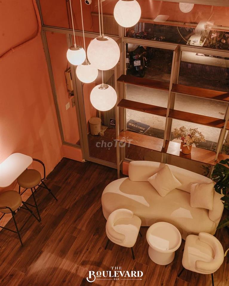 CHO THUÊ NHÀ ĐƯỜNG PASTEUR QUẬN 1, DT 4x18M, TRỆT LỬNG, GIÁ 30TR