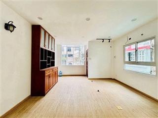 CHO THUÊ NHÀ HXH 25 NGUYỄN BỈNH KHIÊM Q1, DT 5x10M TRỆT 2 LẦU ST, 35TR