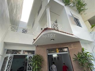 CHO THUÊ BIỆT THỰ CAO THẮNG, QUẬN 3, DT 8.5x18M, TRỆT 2 LẦU, GIÁ 50TR
