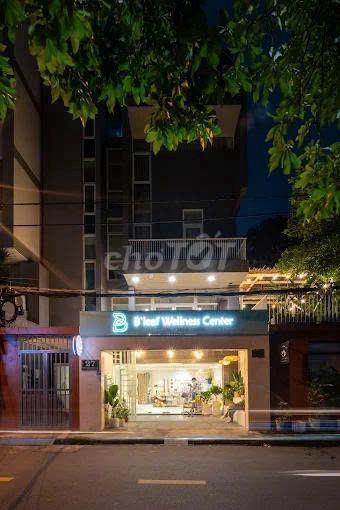 CHO THUÊ NHÀ MT 27 NGUYỄN BÁ HUÂN, Q2, DT 5x18M, TRỆT 1 LẦU, GIÁ 60TR