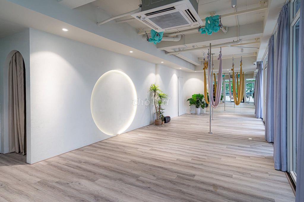 CHO THUÊ NHÀ MT 27 NGUYỄN BÁ HUÂN, Q2, DT 5x18M, TRỆT 1 LẦU, GIÁ 60TR