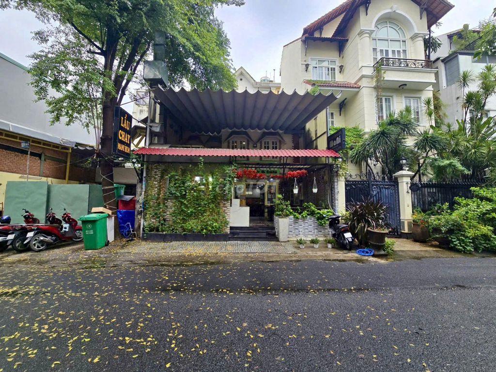 CHO THUÊ NHÀ 15 HOA MAI, QPN, DT 8x12M, TRỆT, SẴN MÔ HÌNH CAFE, 50TR