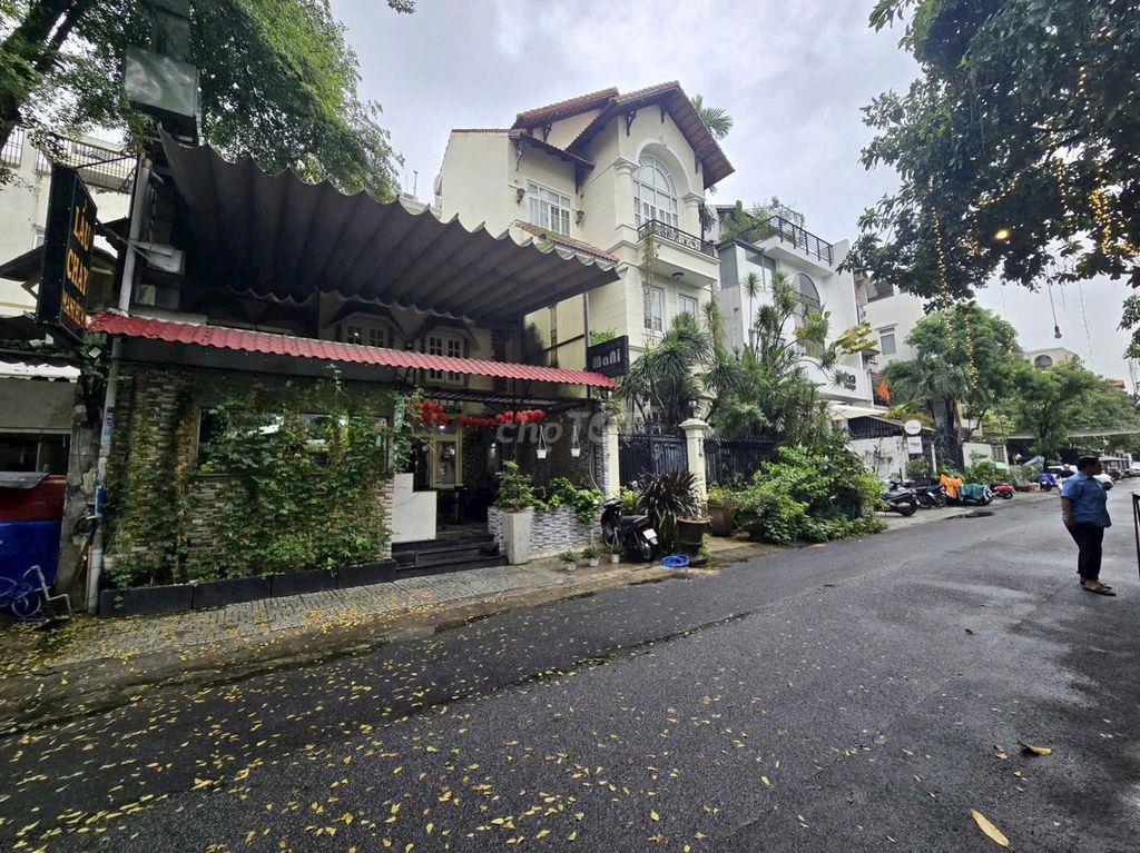 CHO THUÊ NHÀ 15 HOA MAI, QPN, DT 8x12M, TRỆT, SẴN MÔ HÌNH CAFE, 50TR
