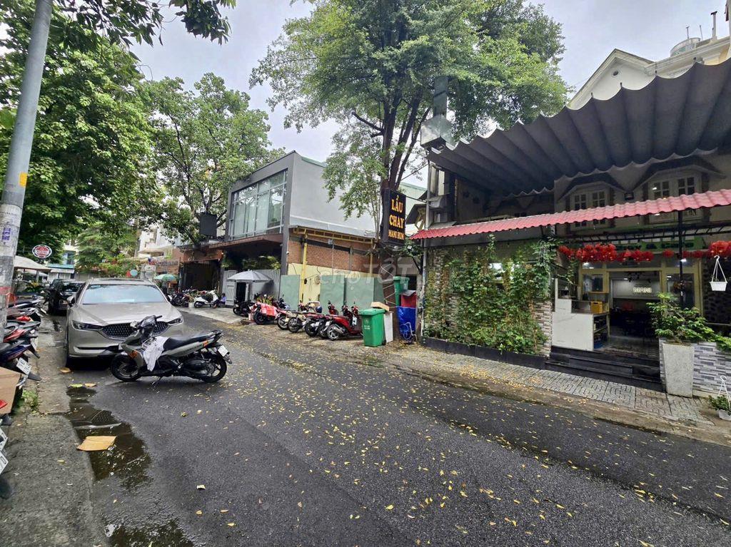 CHO THUÊ NHÀ 15 HOA MAI, QPN, DT 8x12M, TRỆT, SẴN MÔ HÌNH CAFE, 50TR