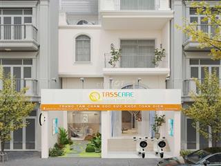 CHO THUÊ NHÀ HXH 449 SƯ VẠN HẠNH,Q10, DT 7.2x16M, TRỆT 2 LẦU, GIÁ 60TR