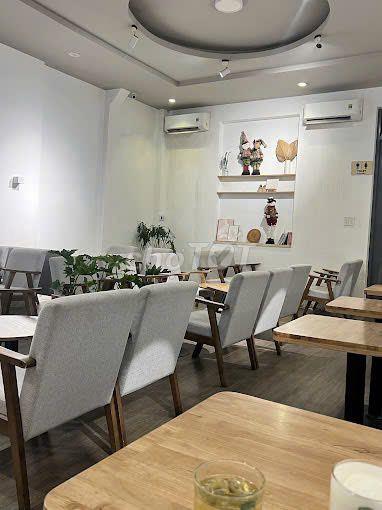 CHO THUÊ NHÀ MT 73 VĨNH VIỄN QUẬN 10, DT 7x20M, TRỆT 3 LẦU, GIÁ 60TR