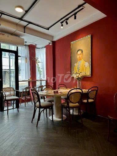 CHO THUÊ NHÀ MT NGUYỄN ĐÌNH CHIỂU, Q3, DT 4x18M, TRỆT 2 LẦU, GIÁ 35TR