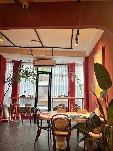 CHO THUÊ NHÀ MT NGUYỄN ĐÌNH CHIỂU, Q3, DT 4x18M, TRỆT 2 LẦU, GIÁ 35TR