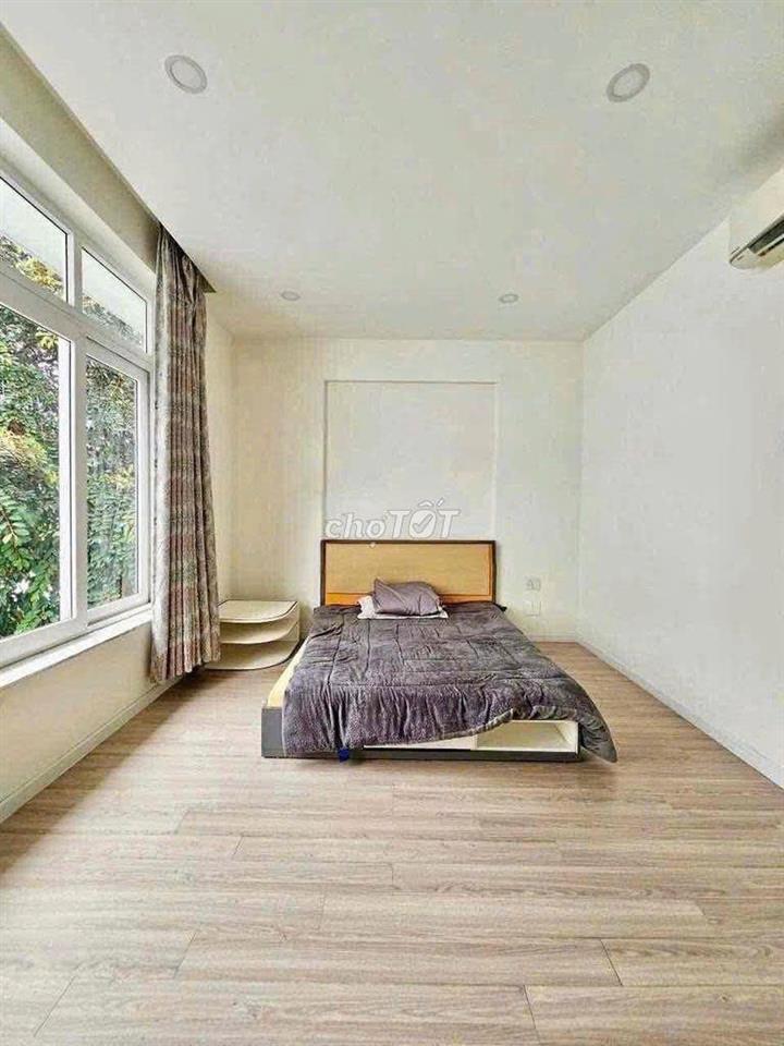 CHO THUÊ NHÀ KHU THẢO ĐIỀN, QUẬN 2, DT 6.5x38M, TRỆT 2 LẦU, GIÁ 45TR