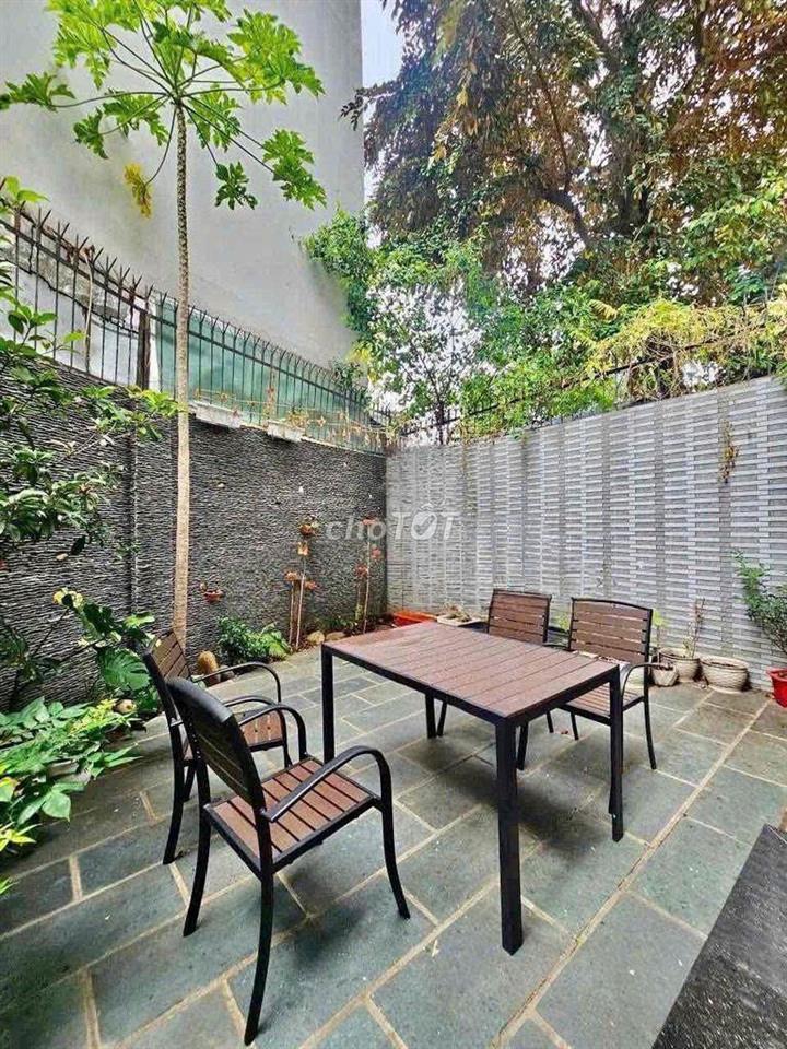 CHO THUÊ NHÀ KHU THẢO ĐIỀN, QUẬN 2, DT 6.5x38M, TRỆT 2 LẦU, GIÁ 45TR