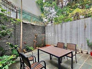 CHO THUÊ NHÀ KHU THẢO ĐIỀN, QUẬN 2, DT 6.5x38M, TRỆT 2 LẦU, GIÁ 45TR