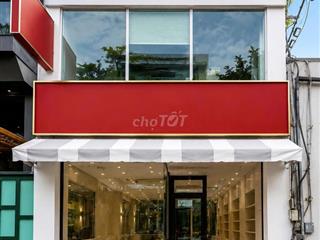 HO THUÊ NHÀ MT CAO THẮNG, QUẬN 3, DT 6x16M, TRỆT 1 LẦU, GIÁ 62TR