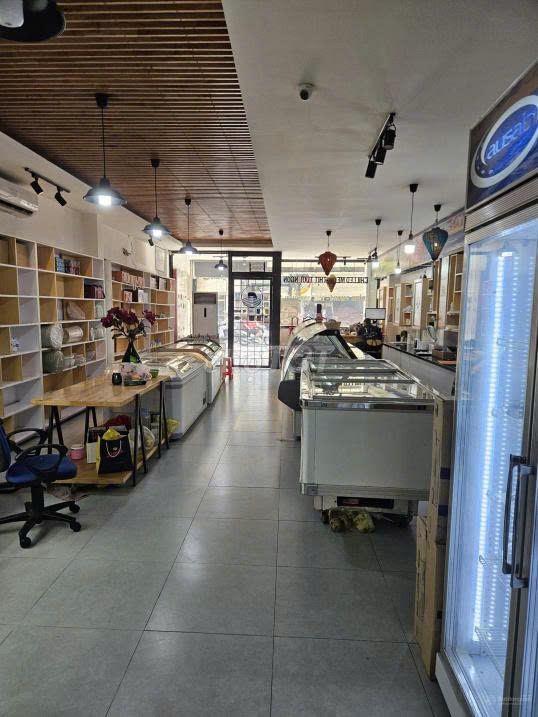 HO THUÊ NHÀ MT CAO THẮNG, QUẬN 3, DT 6x16M, TRỆT 1 LẦU, GIÁ 62TR