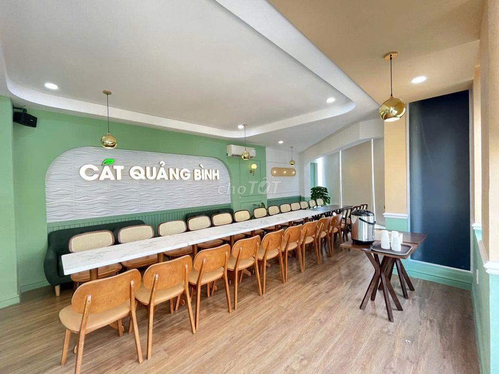 CHO THUÊ NHÀ 2MT HOA LAN QPN, DT 4x16M, TRỆT 2 LẦU ST, GIÁ 70 TRIỆU
