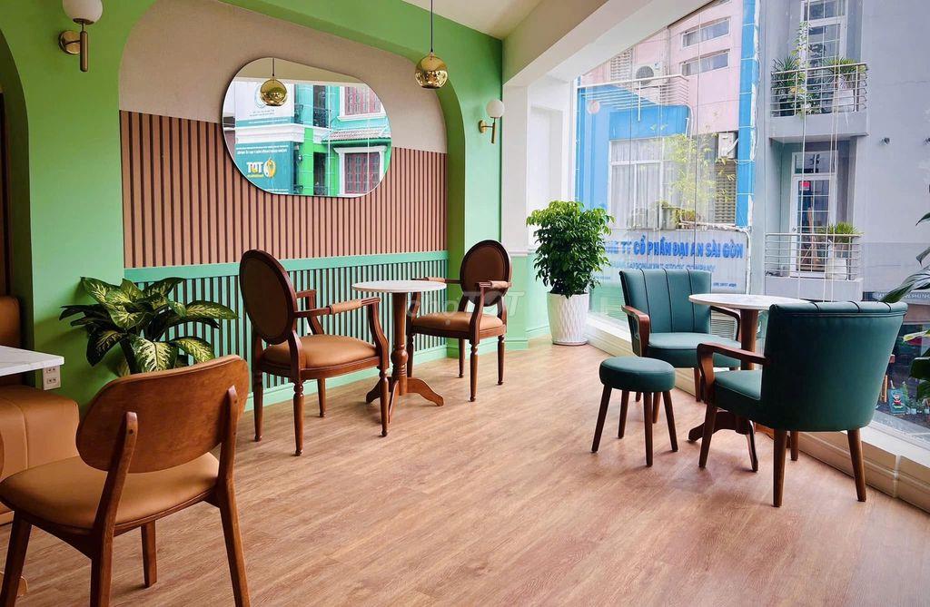 CHO THUÊ NHÀ 2MT HOA LAN QPN, DT 4x16M, TRỆT 2 LẦU ST, GIÁ 70 TRIỆU