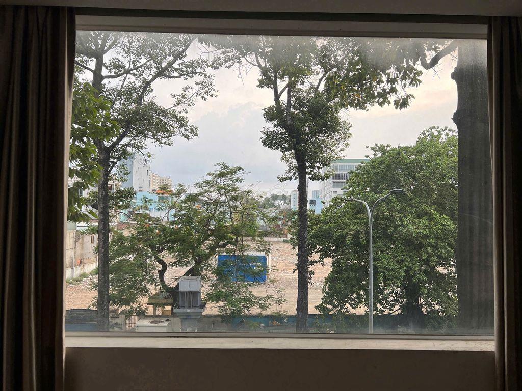 CHO THUÊ NHÀ MT LÊ HỒNG PHONG Q10, DT 4x10M, TRỆT 3 LẦU ST, GIÁ 35TR