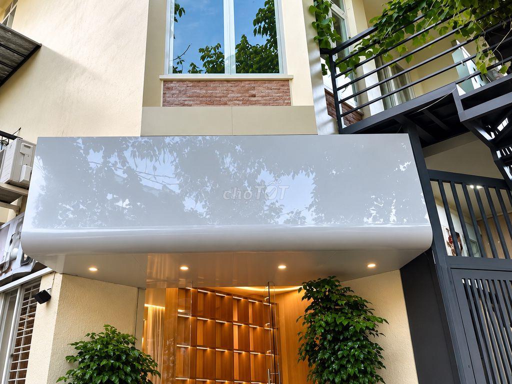 CHO THUÊ MẶT BẰNG 26 ĐƯỜNG SỐ 30, Q7 – 90M², LĐR, 35TR