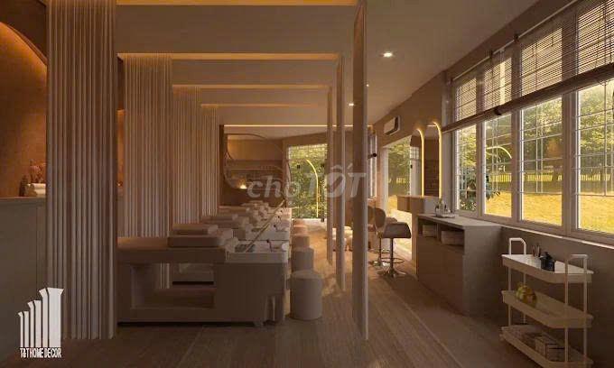 CHO THUÊ MẶT BẰNG 26 ĐƯỜNG SỐ 30, Q7 – 90M², LĐR, 35TR