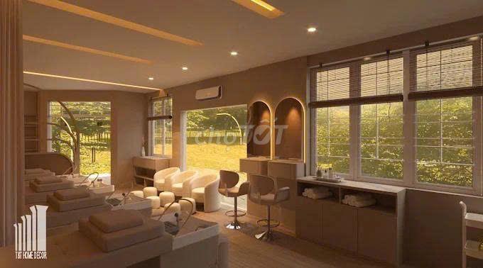 CHO THUÊ MẶT BẰNG 26 ĐƯỜNG SỐ 30, Q7 – 90M², LĐR, 35TR