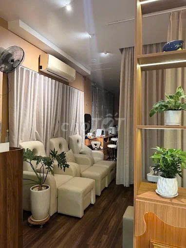 CHO THUÊ MẶT BẰNG 26 ĐƯỜNG SỐ 30, Q7 – 90M², LĐR, 35TR