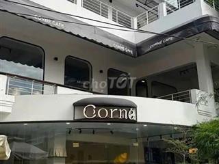 CHO THUÊ NHÀ NGUYỄN ĐÌNH CHÍNH, QPN – NGANG 17M, 500M², 65TR