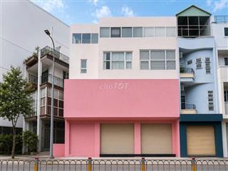 CHO THUÊ NHÀ MT 45 ÚT TỊCH, QTB – NGANG 10M, 4 TẦNG, 35TR