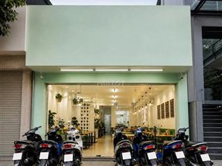 CHO THUÊ NHÀ MT 122D BÙI THỊ XUÂN, Q1 – NGANG 6M, 75TR