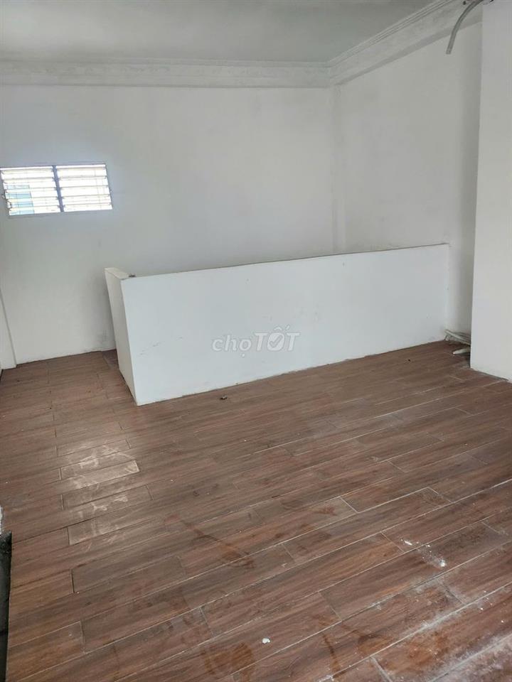 CHO THUÊ NHÀ MT 189A LÊ VĂN SỸ, QPN – 4 TẦNG, 40TR TL