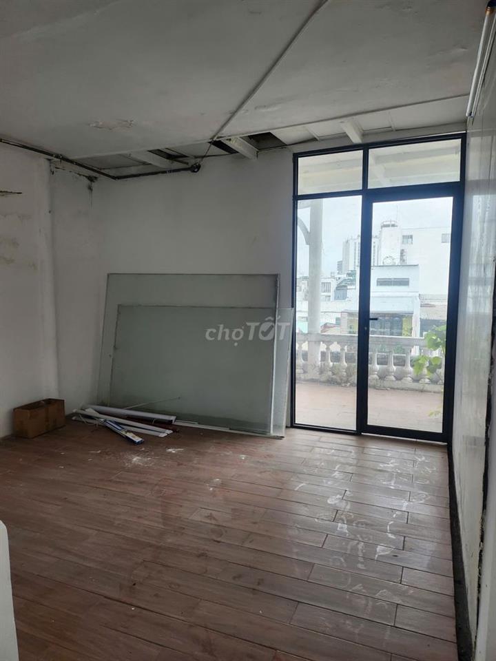 CHO THUÊ NHÀ MT 189A LÊ VĂN SỸ, QPN – 4 TẦNG, 40TR TL